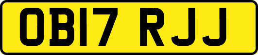 OB17RJJ