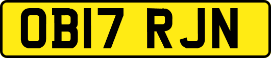 OB17RJN