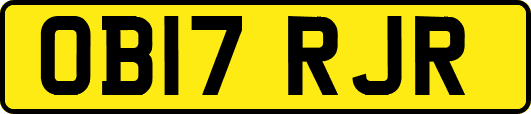 OB17RJR