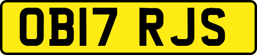 OB17RJS