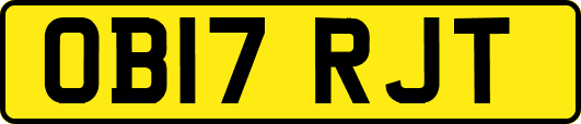 OB17RJT
