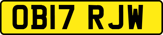 OB17RJW
