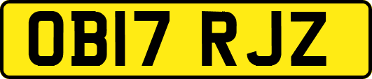 OB17RJZ