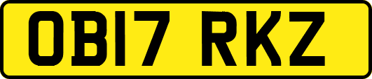 OB17RKZ
