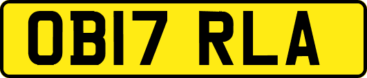 OB17RLA