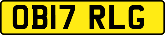 OB17RLG