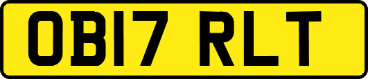 OB17RLT