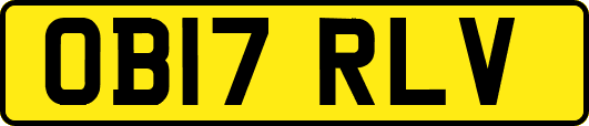 OB17RLV
