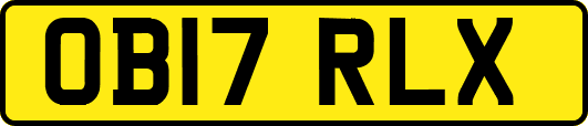 OB17RLX