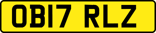 OB17RLZ