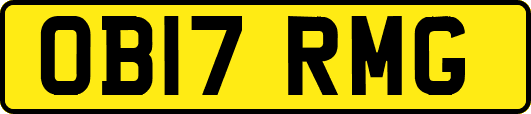 OB17RMG