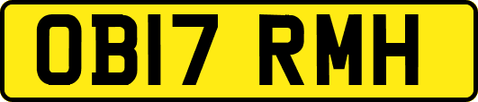 OB17RMH