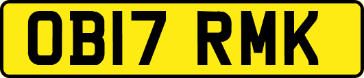 OB17RMK