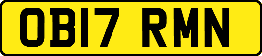 OB17RMN