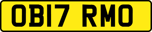 OB17RMO