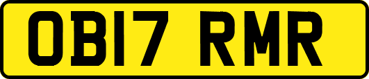 OB17RMR