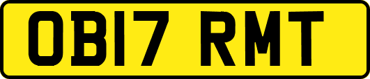 OB17RMT