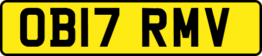 OB17RMV