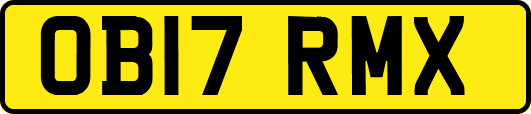 OB17RMX