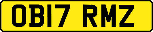 OB17RMZ