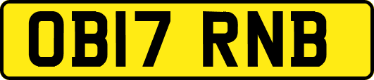 OB17RNB