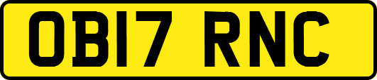 OB17RNC