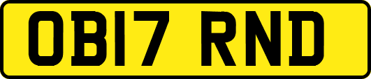 OB17RND