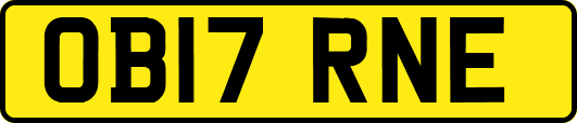OB17RNE