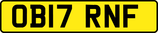 OB17RNF