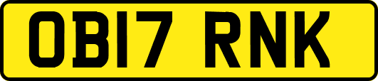 OB17RNK