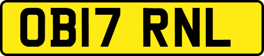 OB17RNL