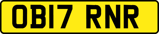 OB17RNR