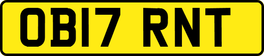 OB17RNT