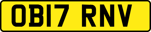 OB17RNV