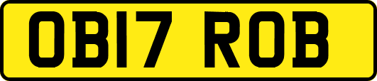 OB17ROB