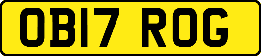 OB17ROG