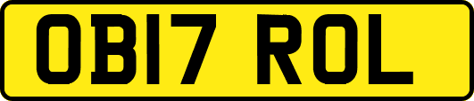 OB17ROL
