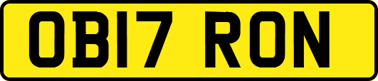 OB17RON