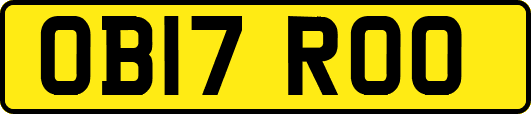 OB17ROO