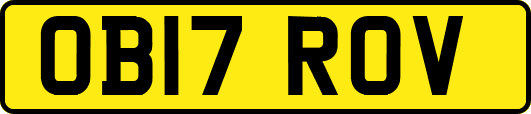 OB17ROV