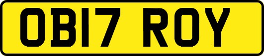 OB17ROY