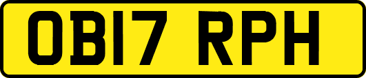OB17RPH