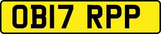 OB17RPP