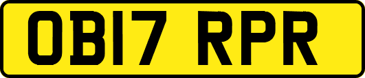 OB17RPR