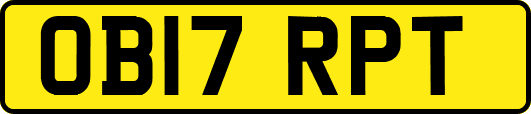 OB17RPT