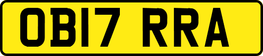 OB17RRA