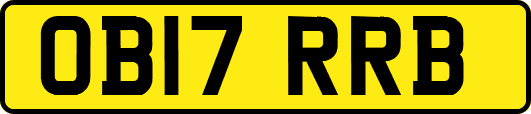 OB17RRB