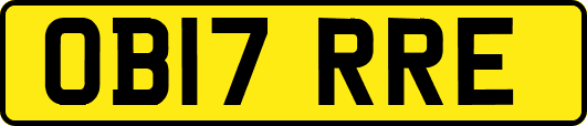 OB17RRE