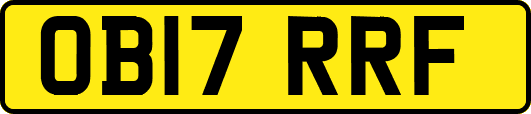 OB17RRF