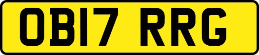 OB17RRG